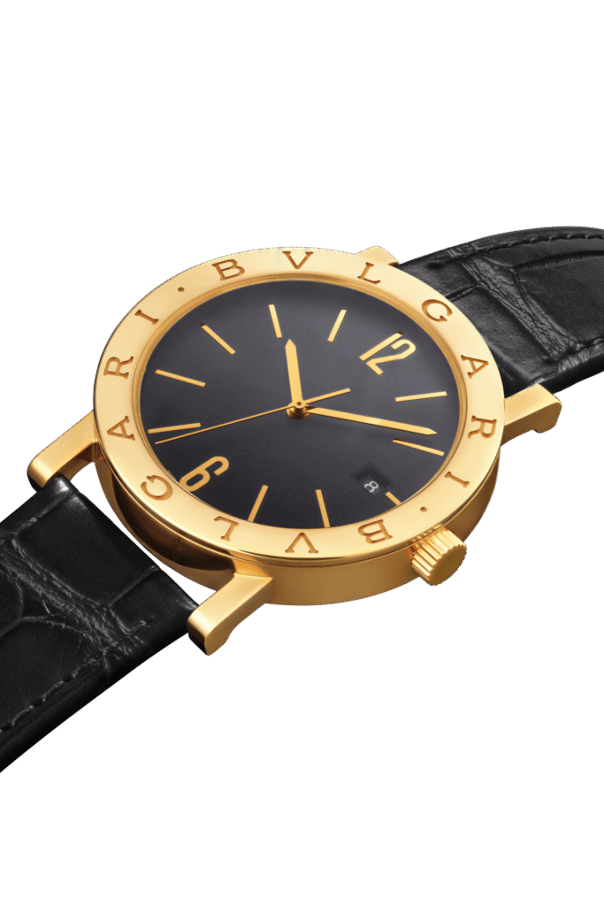 BVLGARI BVLGARI Watch 103967