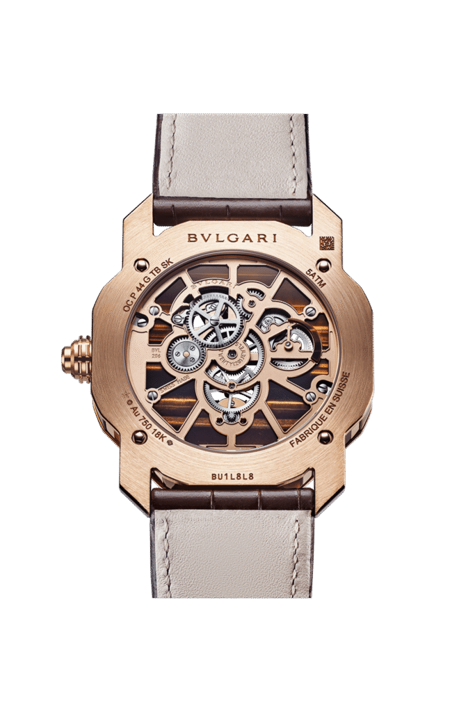 Octo Roma Watch 103675