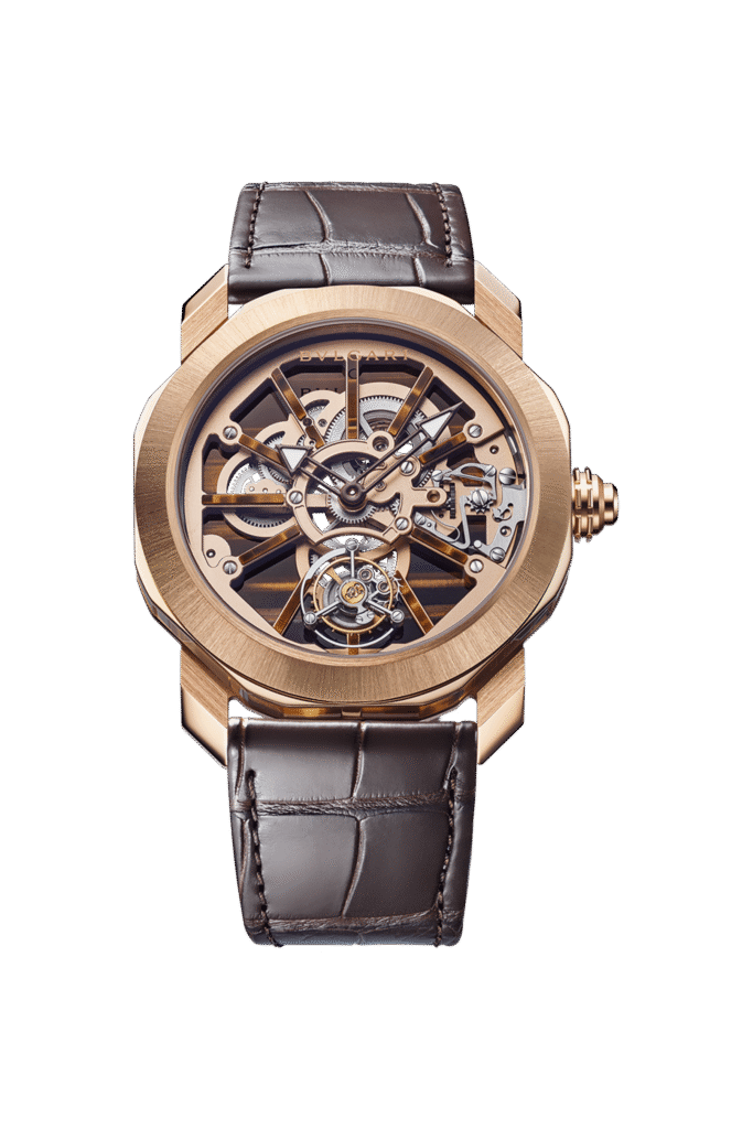 Octo Roma Watch 103675