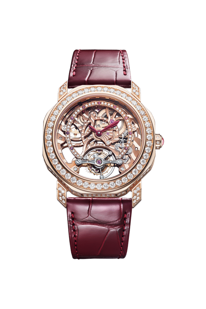 Octo Roma Watch 103751