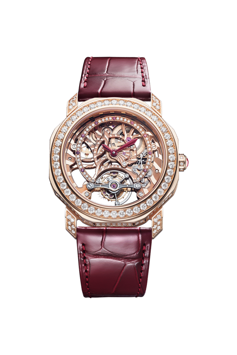 Octo Roma Watch 103751