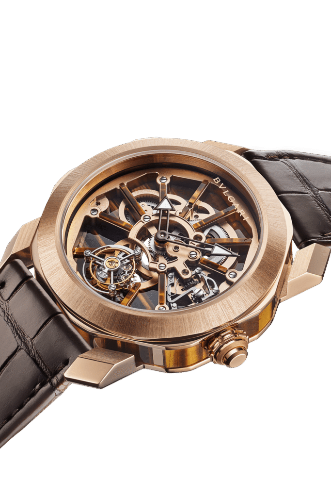 Octo Roma Watch 103675