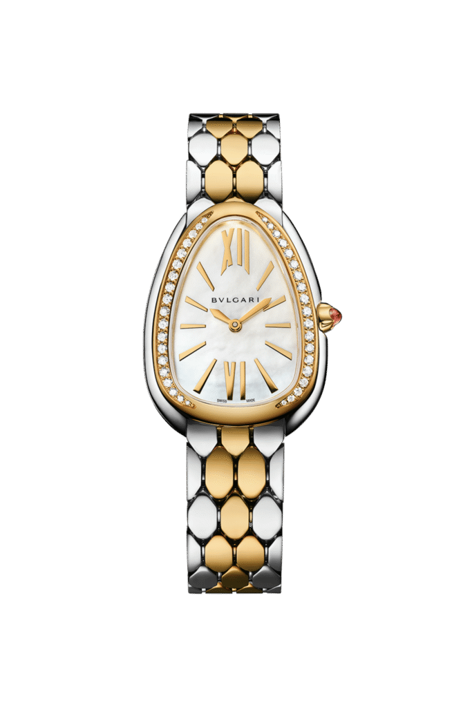 Serpenti Seduttori Watch 103958