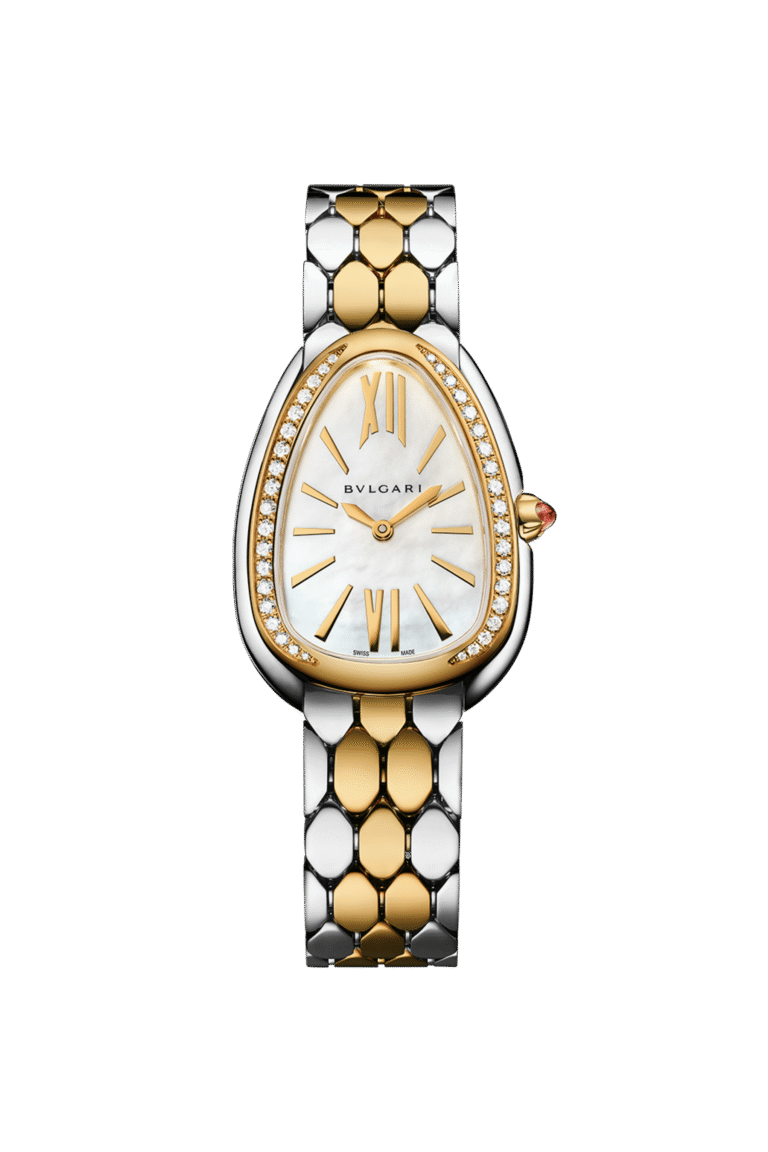 Serpenti Seduttori Watch 103958
