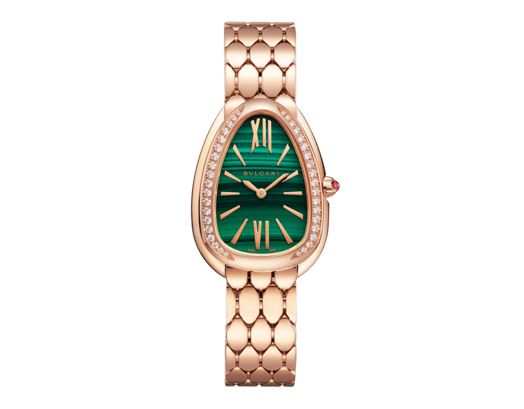 Serpenti Seduttori Watch 103944