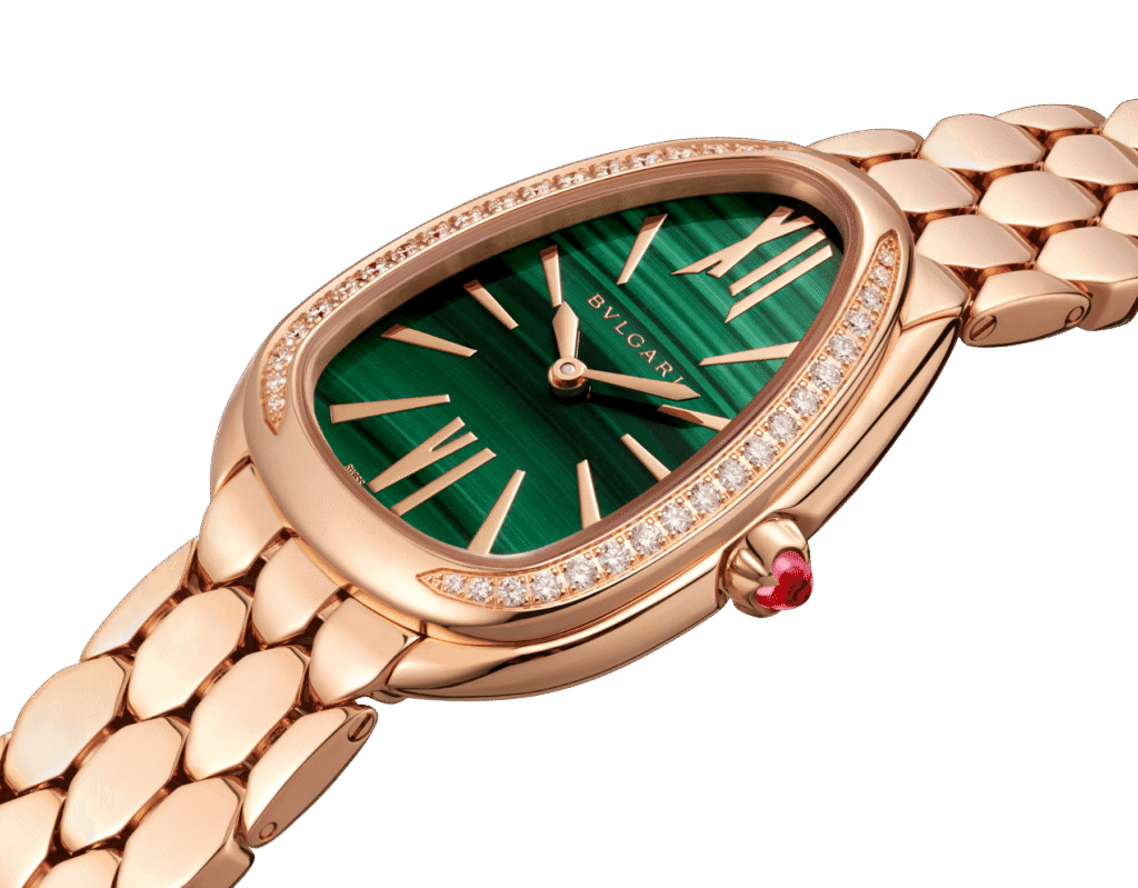 Serpenti Seduttori Watch 103944