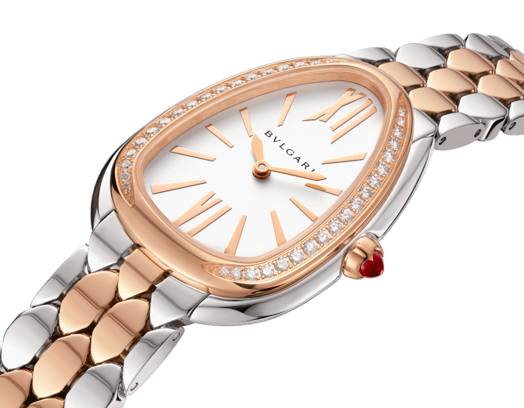 Serpenti Seduttori Watch 103945