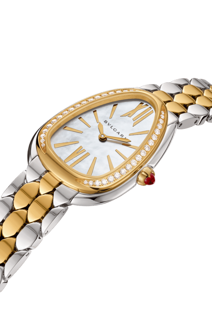 Serpenti Seduttori Watch 103958