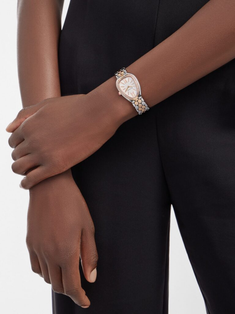 Serpenti Seduttori Watch 103945