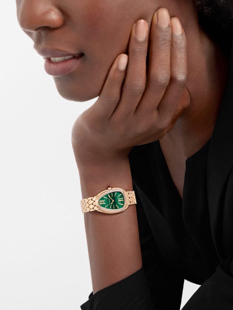 Serpenti Seduttori Watch 103944