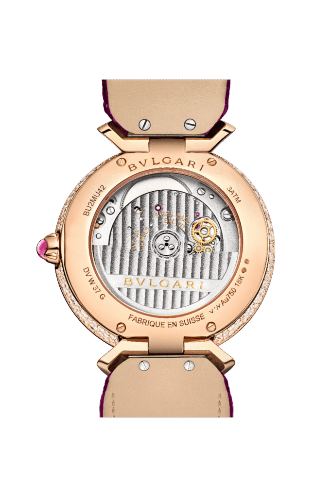 DIVAS’ DREAM Watch 103760