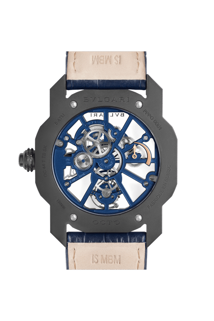 Octo Roma Watch 103154