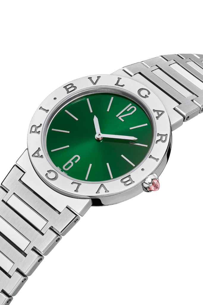 BVLGARI BVLGARI Watch 103693