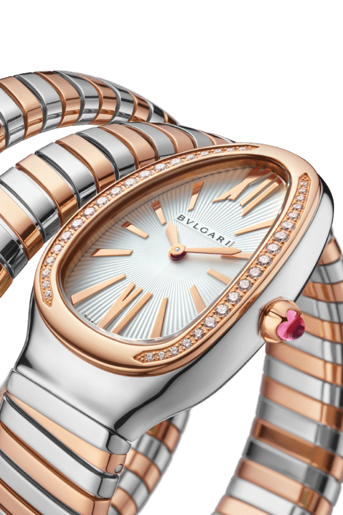 Serpenti Tubogas Watch 103149