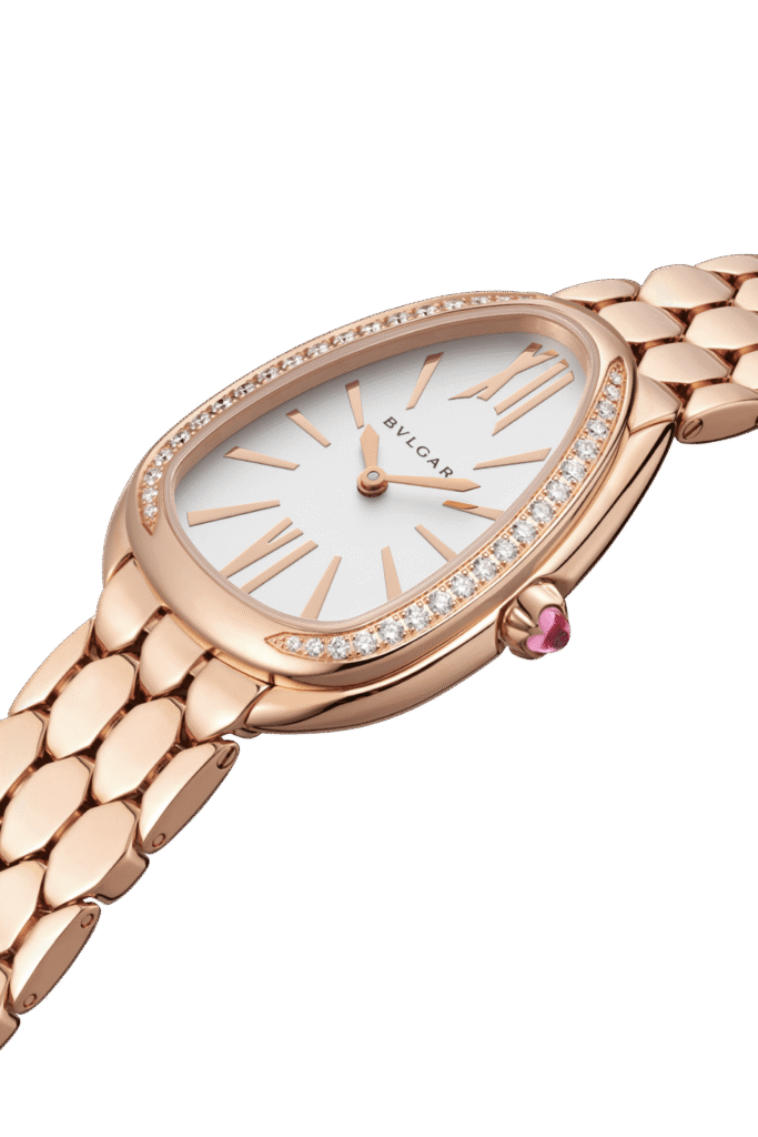 Serpenti Seduttori Watch 103146