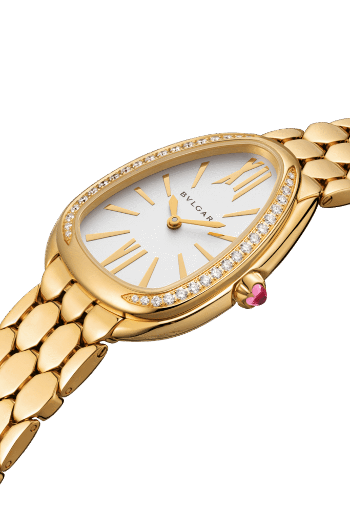 Serpenti Seduttori Watch 103147
