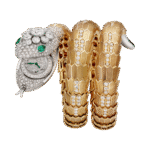 Serpenti Secret Watch 103561