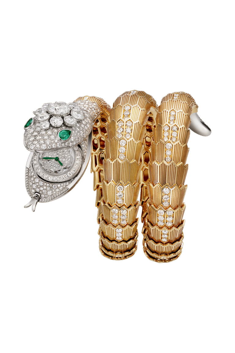 Serpenti Secret Watch 103561