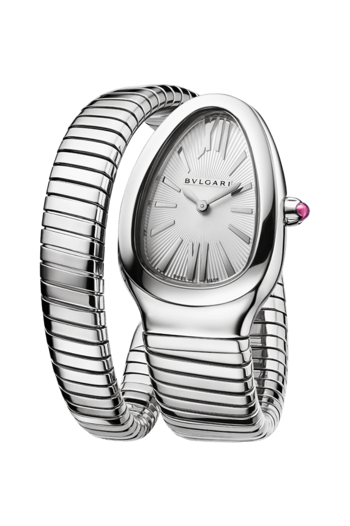 Serpenti Tubogas Watch 101817