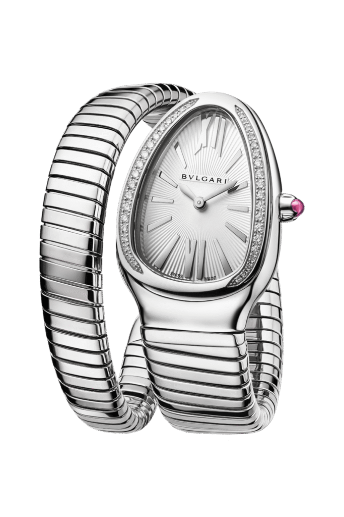 Serpenti Tubogas Watch 101816