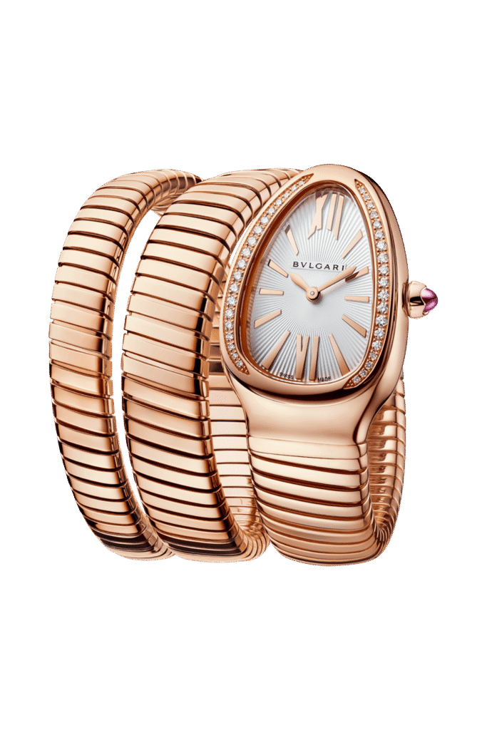 Serpenti Tubogas Watch 103002