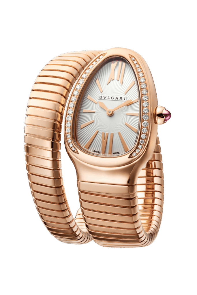 Serpenti Tubogas Watch 103003