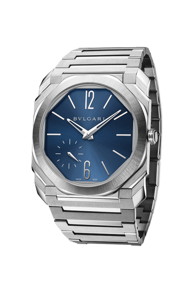 Octo Finissimo Watch 103431