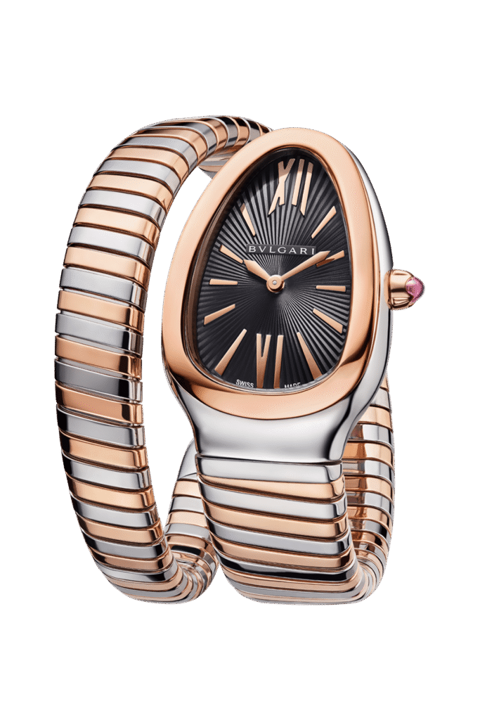 Serpenti Tubogas Watch 102123
