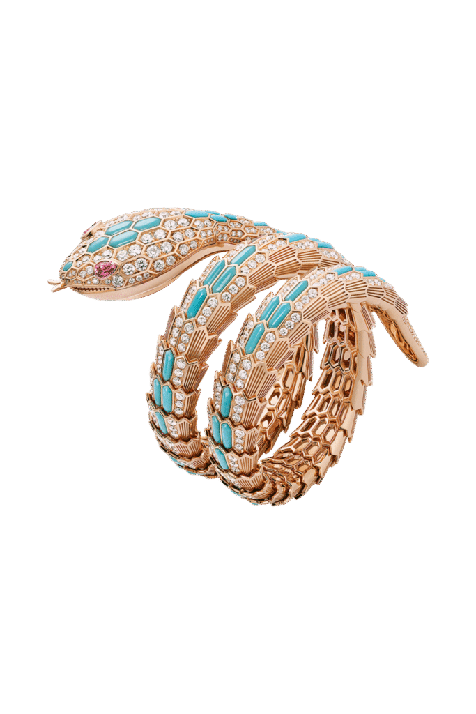 Serpenti Secret Watch 103558