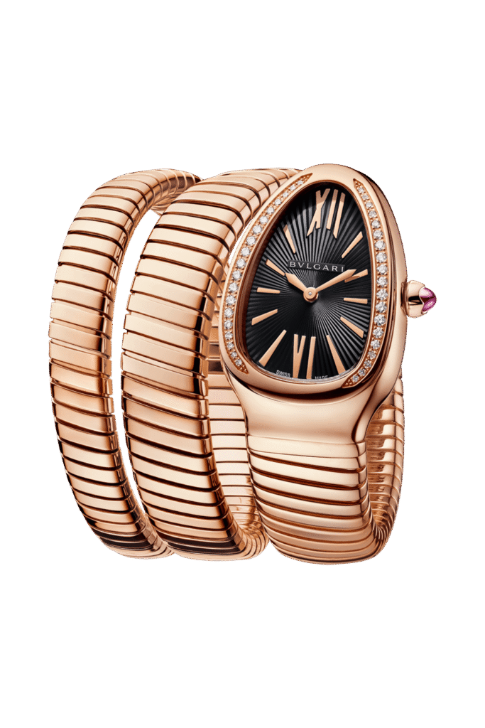 Serpenti Tubogas Watch 101814