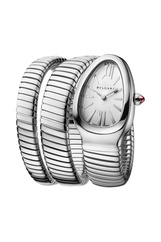 Serpenti Tubogas Watch 101911