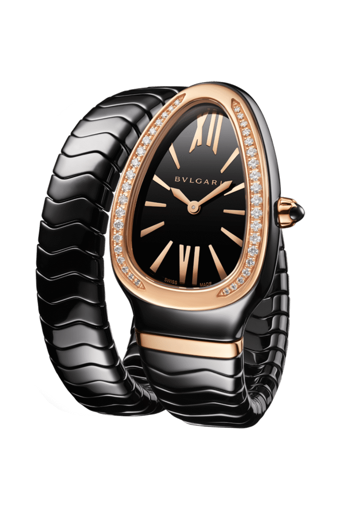 Serpenti Spiga Watch 102532