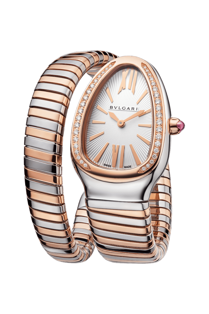 Serpenti Tubogas Watch 102237