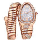 Serpenti Tubogas Watch 103924