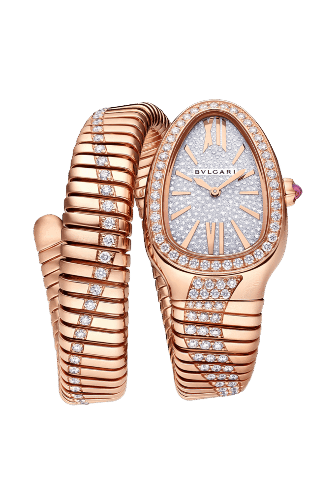 Serpenti Tubogas Watch 103924