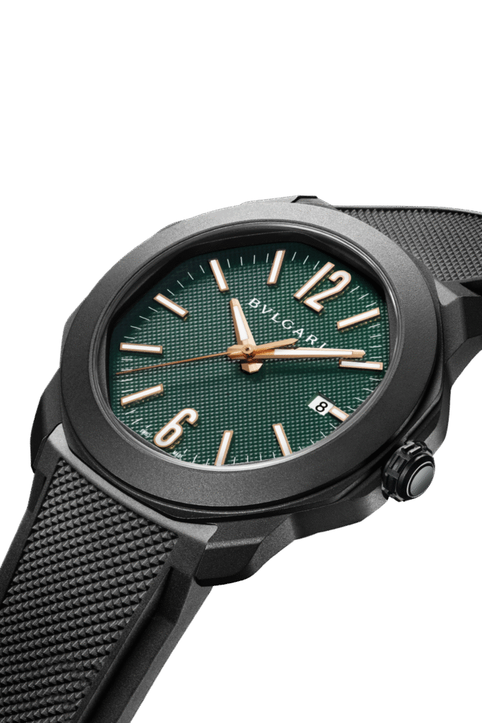 Octo Roma Watch 103925