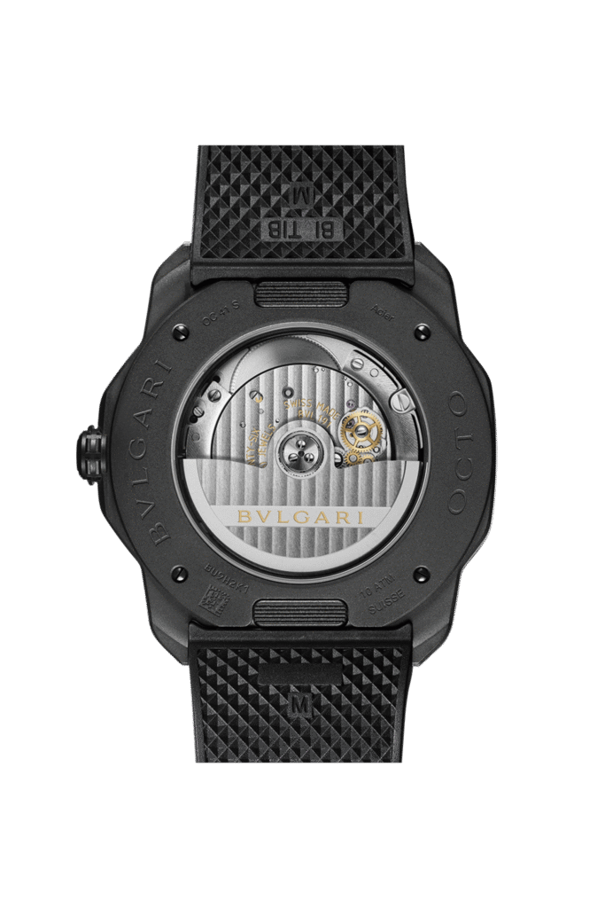 Octo Roma Watch 103925