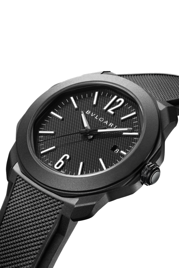 Octo Roma Watch 103927