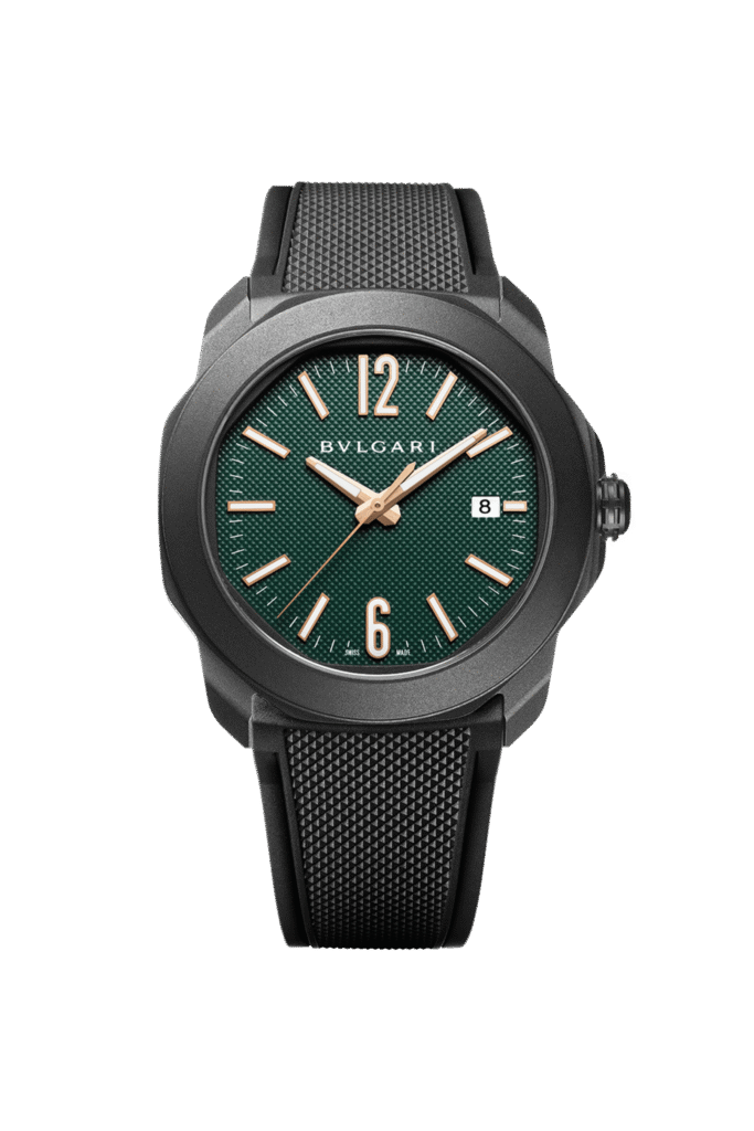 Octo Roma Watch 103925