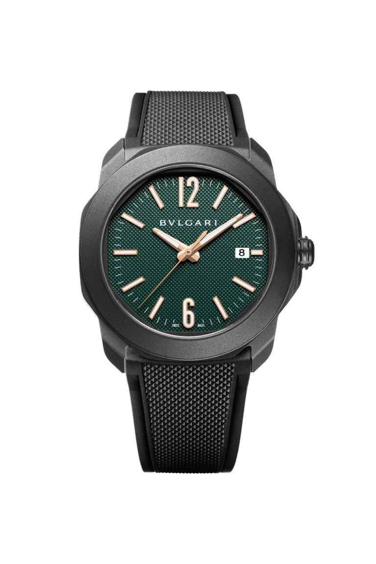 Octo Roma Watch 103925