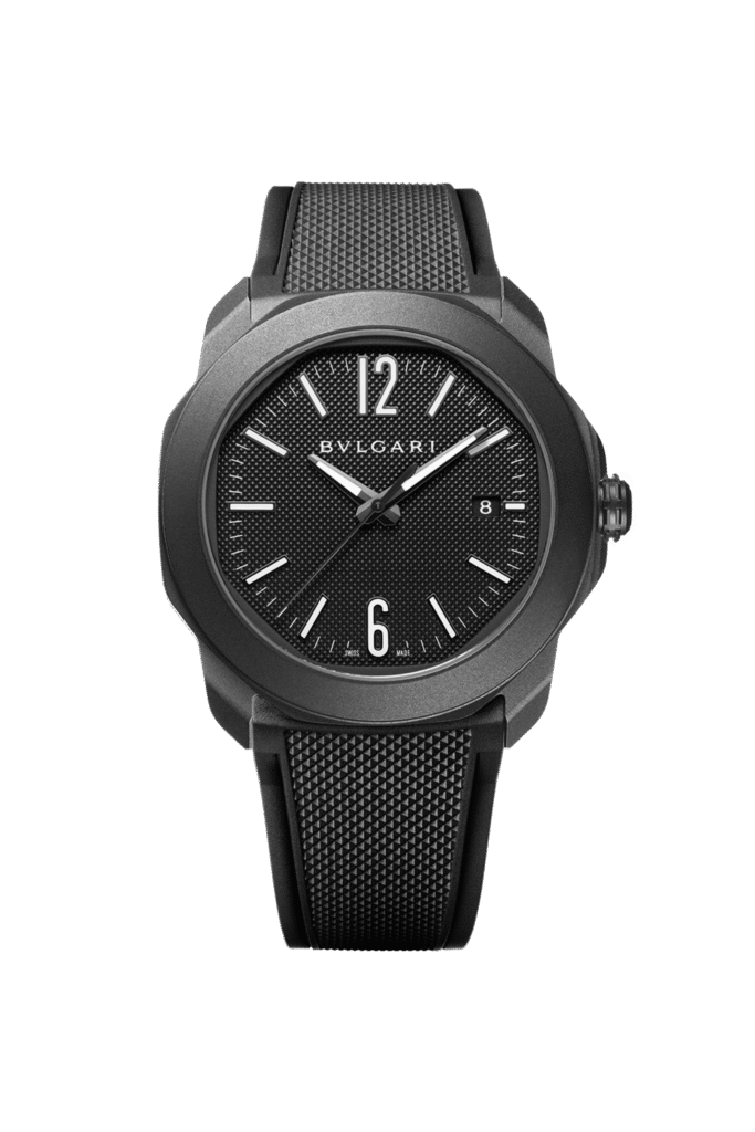 Octo Roma Watch 103927