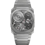 Octo Finissimo Watch 104081