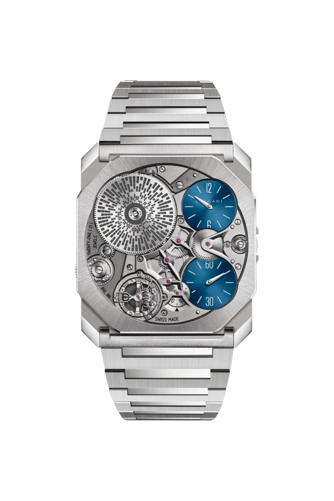 Octo Finissimo Watch 103832