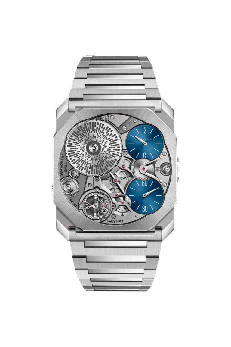 Octo Finissimo Watch 103832