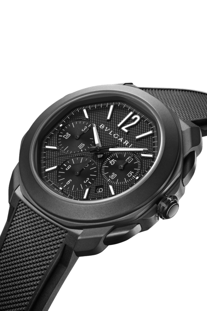 Octo Roma Watch 103932