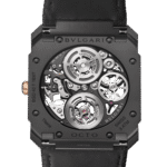 Octo Finissimo Watch 103984