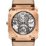 Octo Finissimo Watch 103981