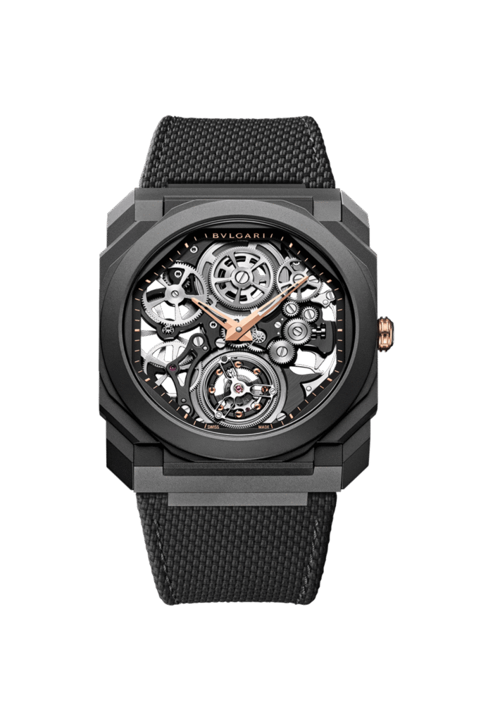 Octo Finissimo Watch 103984