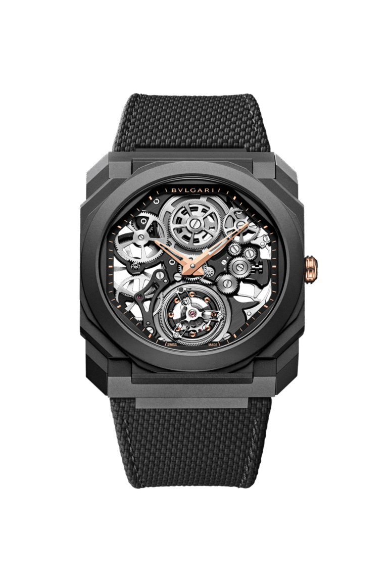 Octo Finissimo Watch 103984