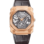 Octo Finissimo Watch 103981